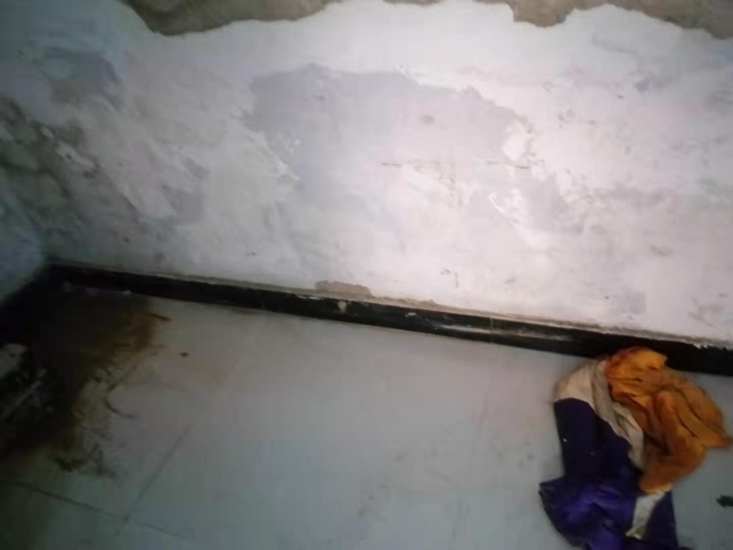 布尔津家里漏水了怎么办？