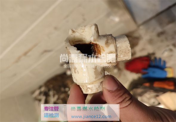 布尔津引起漏水的原因有哪些？